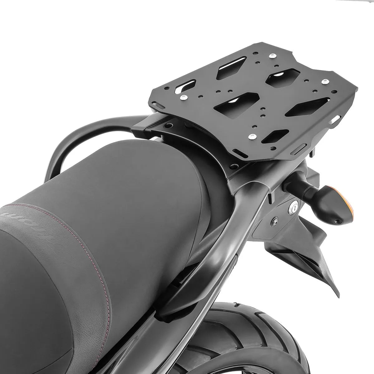 Portbagaj compatibil cu Suzuki V-Strom 650 04-16, Bagtecs SLP