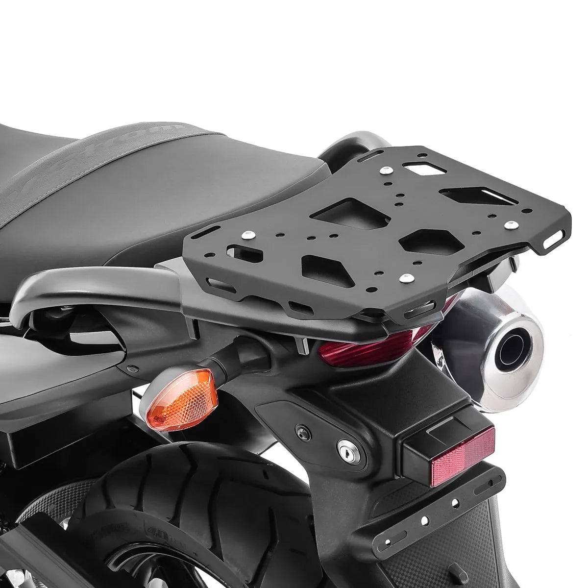 Portbagaj compatibil cu Suzuki V-Strom 650 04-16, Bagtecs SLP