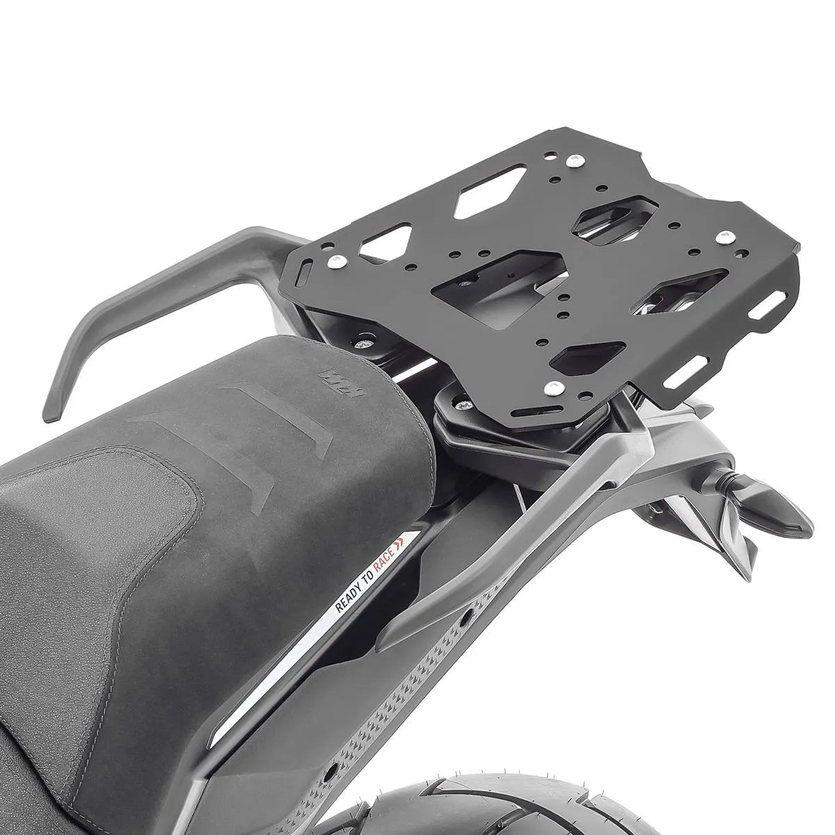 Portbagaj compatibil cu KTM 1290 Super Adventure R / S 21-24, Bagtecs SLP