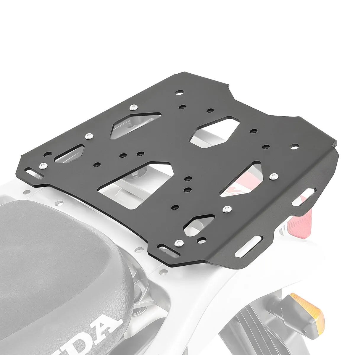 Portbagaj compatibil cu Honda Africa Twin 750 93-03, Bagtecs SLP