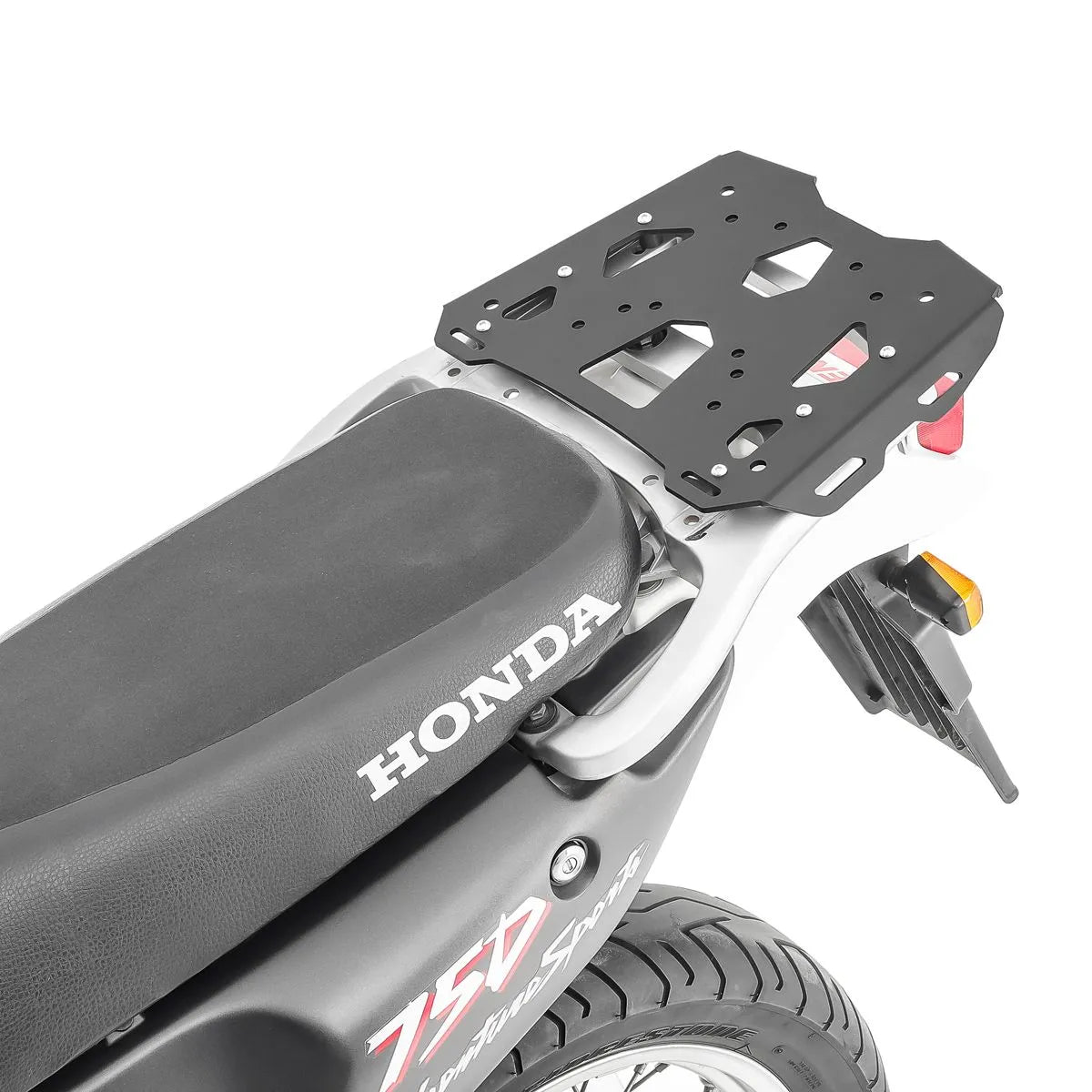 Portbagaj compatibil cu Honda Africa Twin 750 93-03, Bagtecs SLP