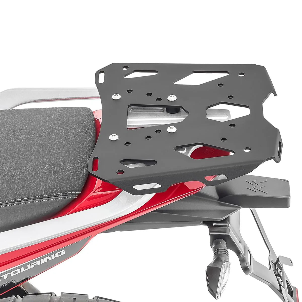 Portbagaj compatibil cu Moto Morini X-Cape 650 21-24, Bagtecs SLP