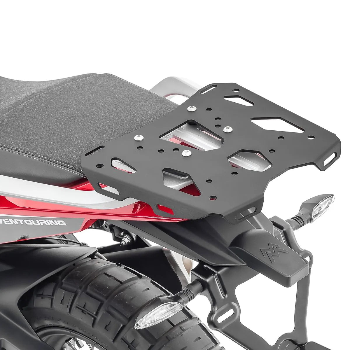 Portbagaj compatibil cu Moto Morini X-Cape 650 21-24, Bagtecs SLP