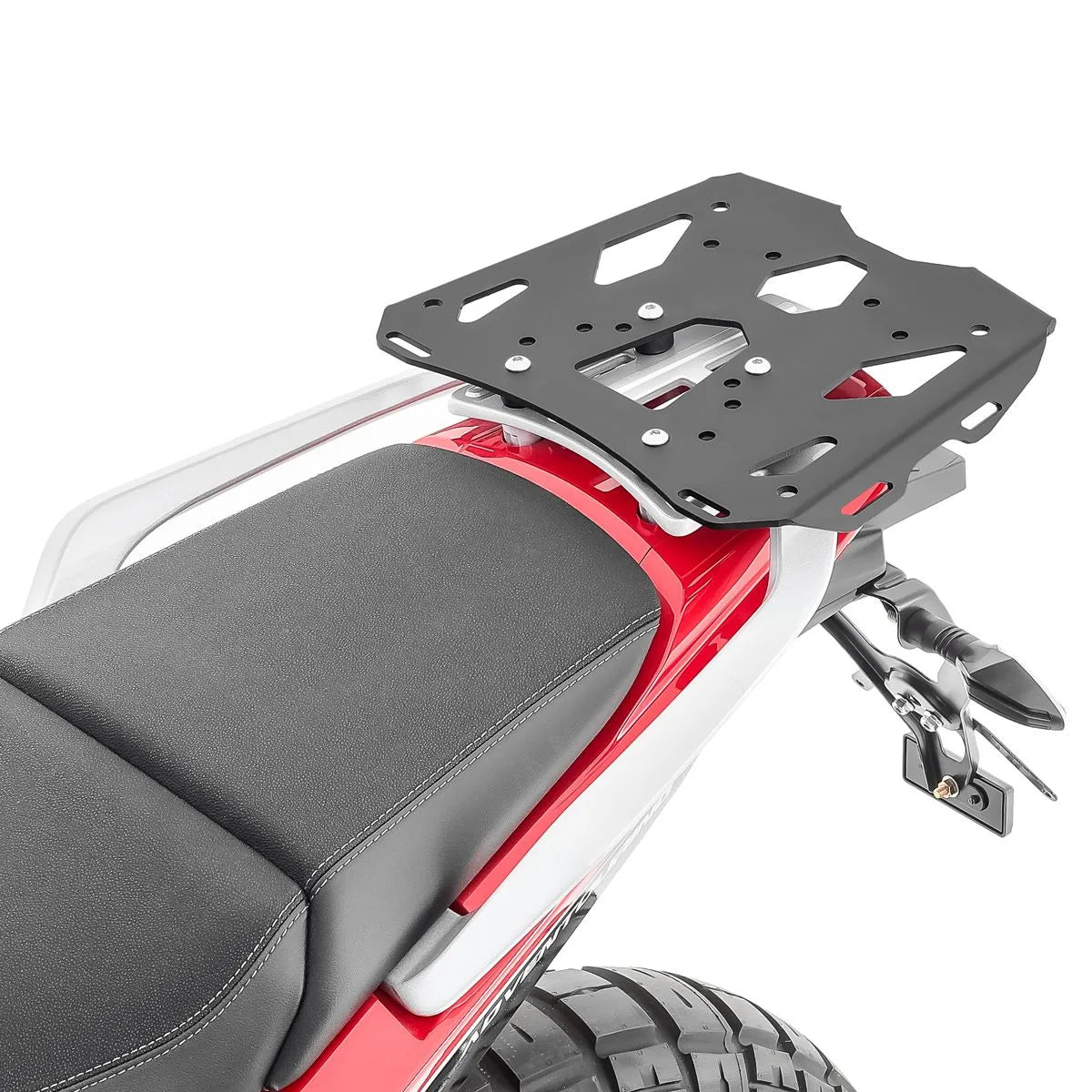 Portbagaj compatibil cu Moto Morini X-Cape 650 21-24, Bagtecs SLP