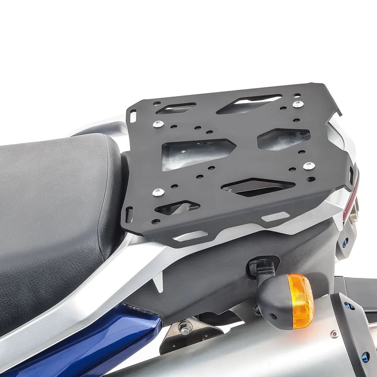 Portbagaj compatibil cu Suzuki V-Strom 1000 02-07, Bagtecs SLP