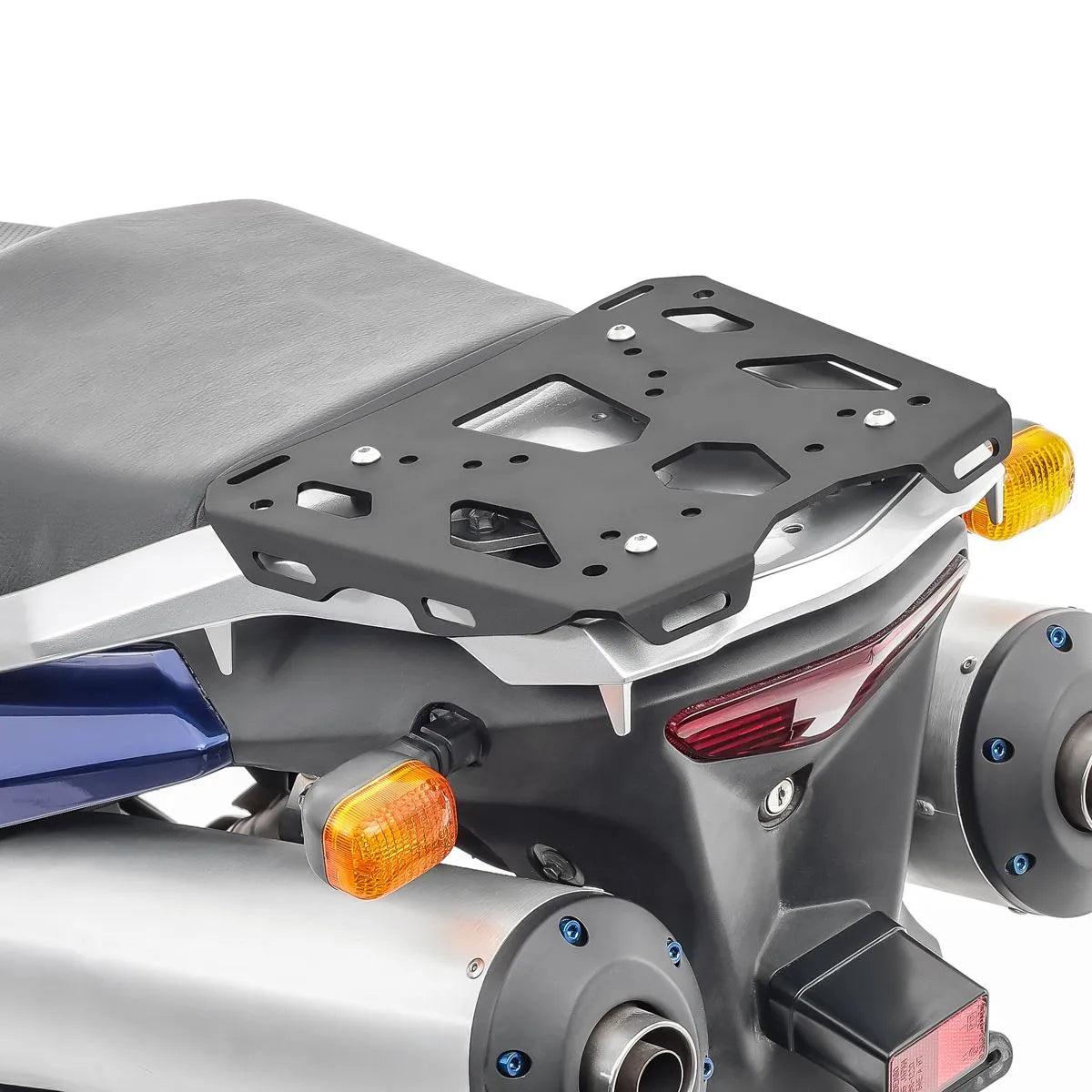 Portbagaj compatibil cu Suzuki V-Strom 1000 02-07, Bagtecs SLP