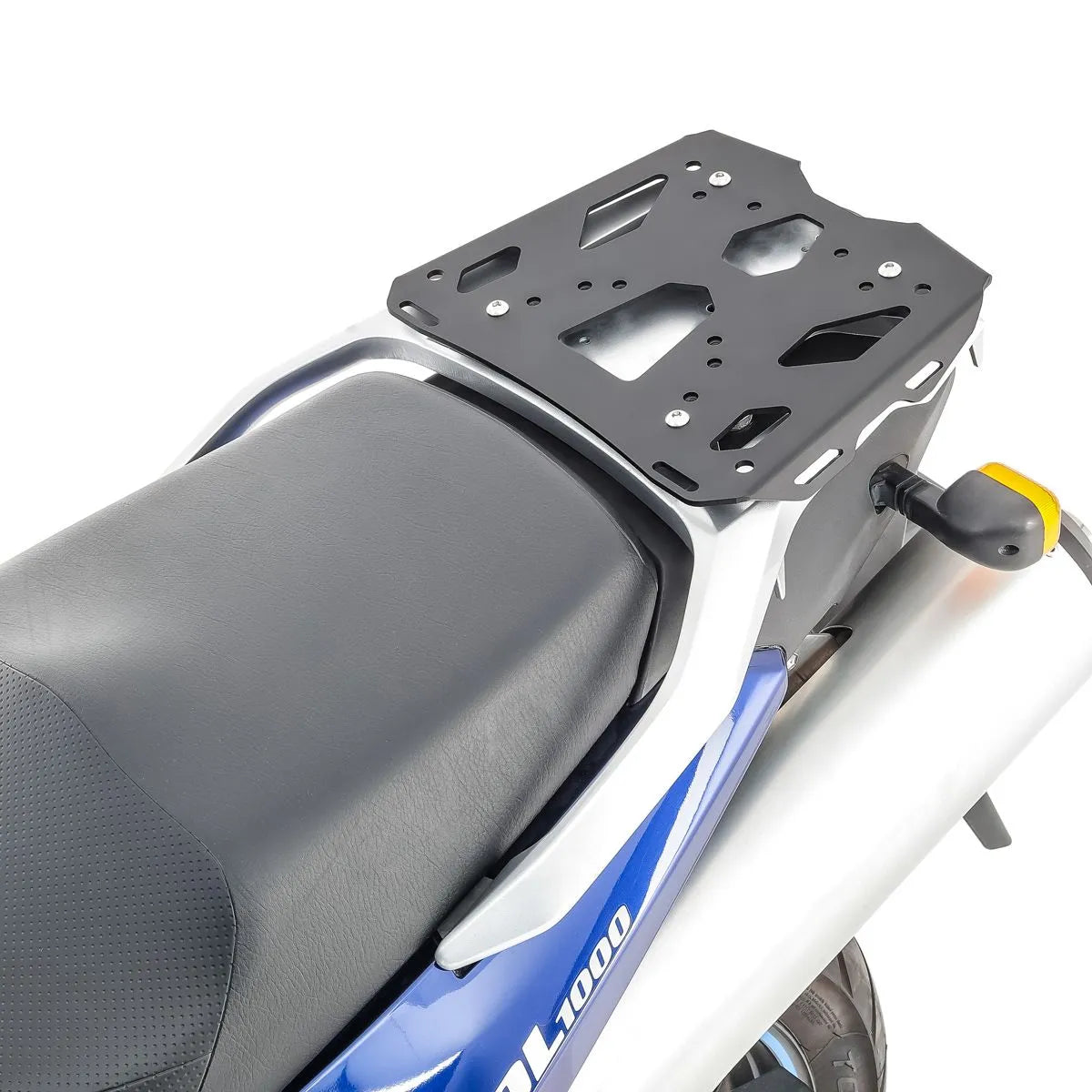 Portbagaj compatibil cu Suzuki V-Strom 1000 02-07, Bagtecs SLP