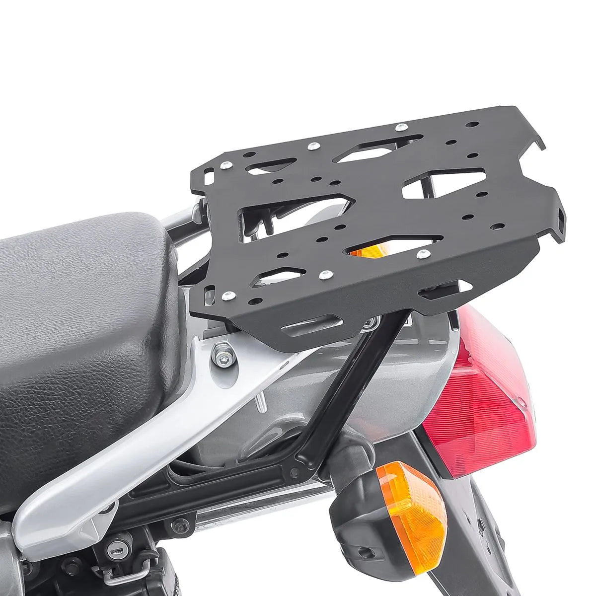 Portbagaj compatibil cu Honda Transalp XL 600 V 87-99, Bagtecs SLP