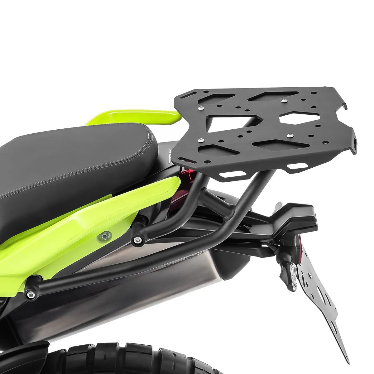 Portbagaj compatibil cu Benelli TRK 702/ X 23-24, Bagtecs SLP