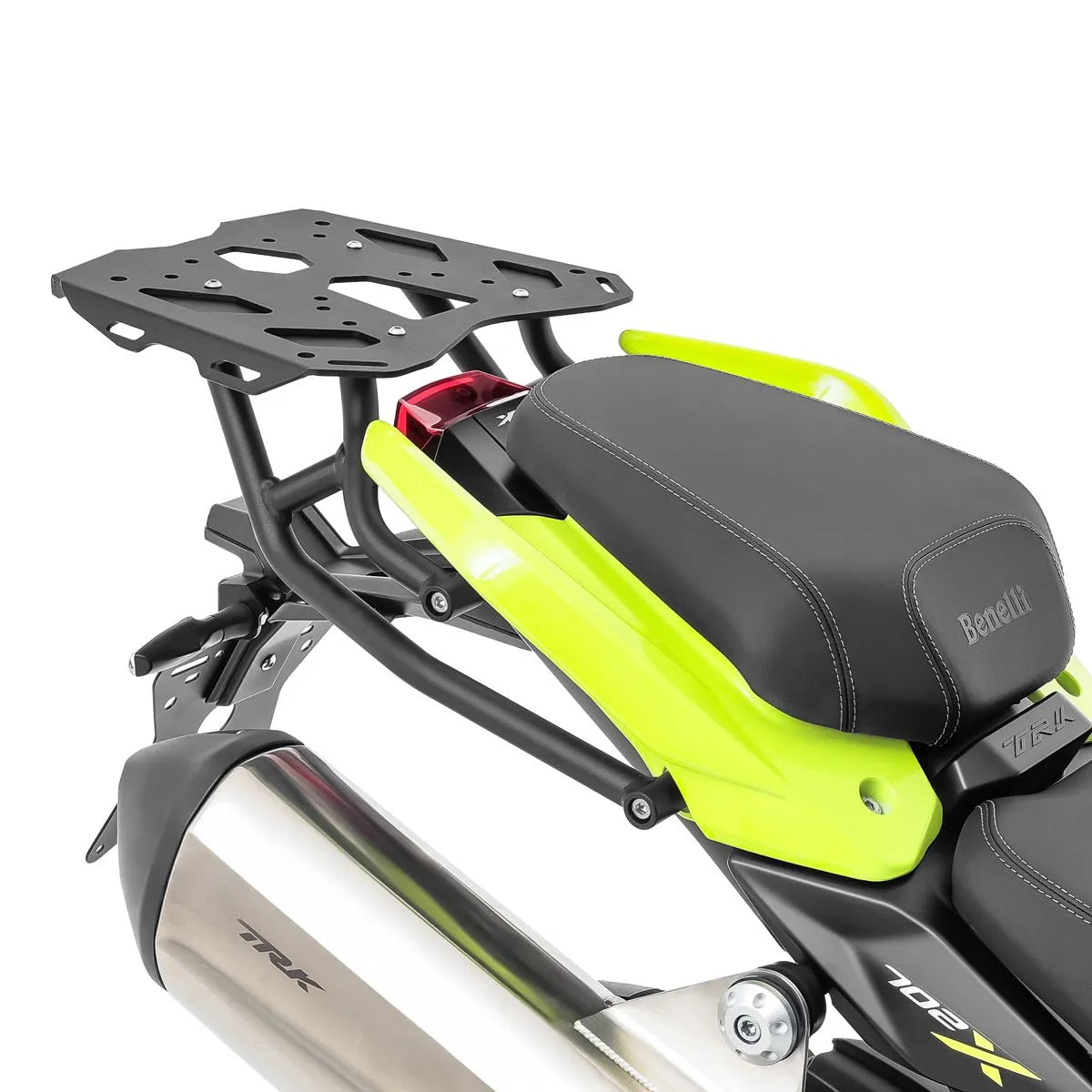 Portbagaj compatibil cu Benelli TRK 702/ X 23-24, Bagtecs SLP