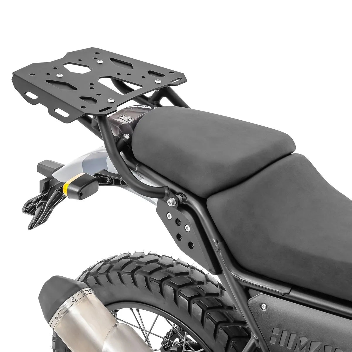 Portbagaj compatibil cu Royal Enfield Himalayan 410 17-20, Bagtecs SLP