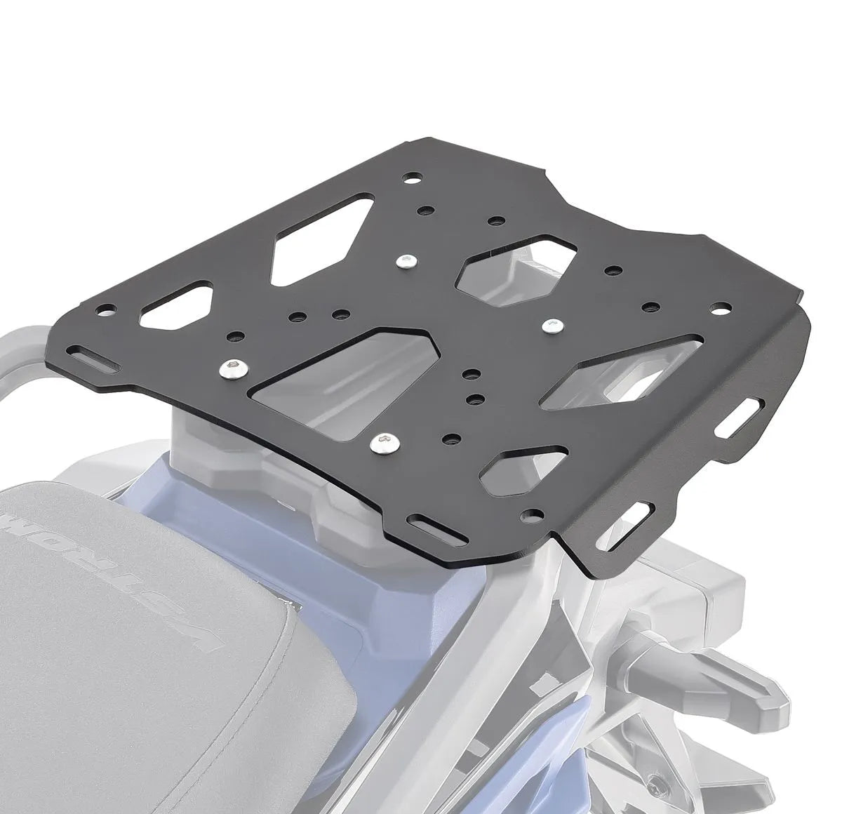 Portbagaj compatibil cu Suzuki V-Strom 800 23-24, Bagtecs SLP