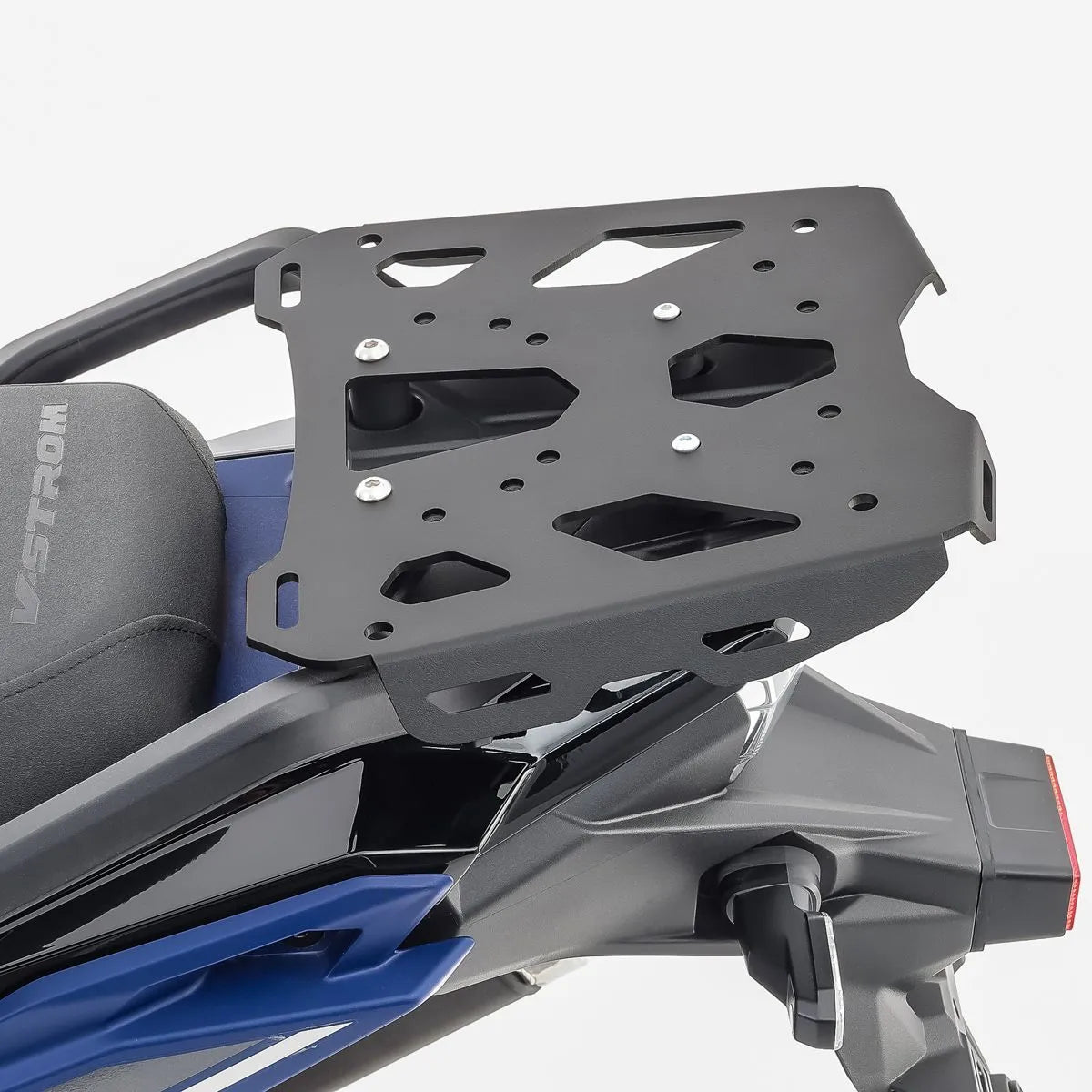Portbagaj compatibil cu Suzuki V-Strom 800 23-24, Bagtecs SLP