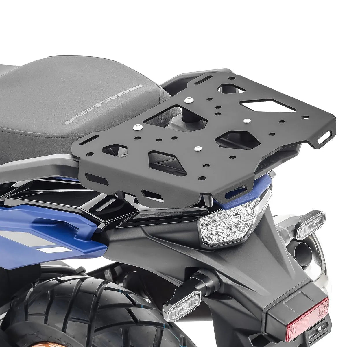 Portbagaj compatibil cu Suzuki V-Strom 800 23-24, Bagtecs SLP