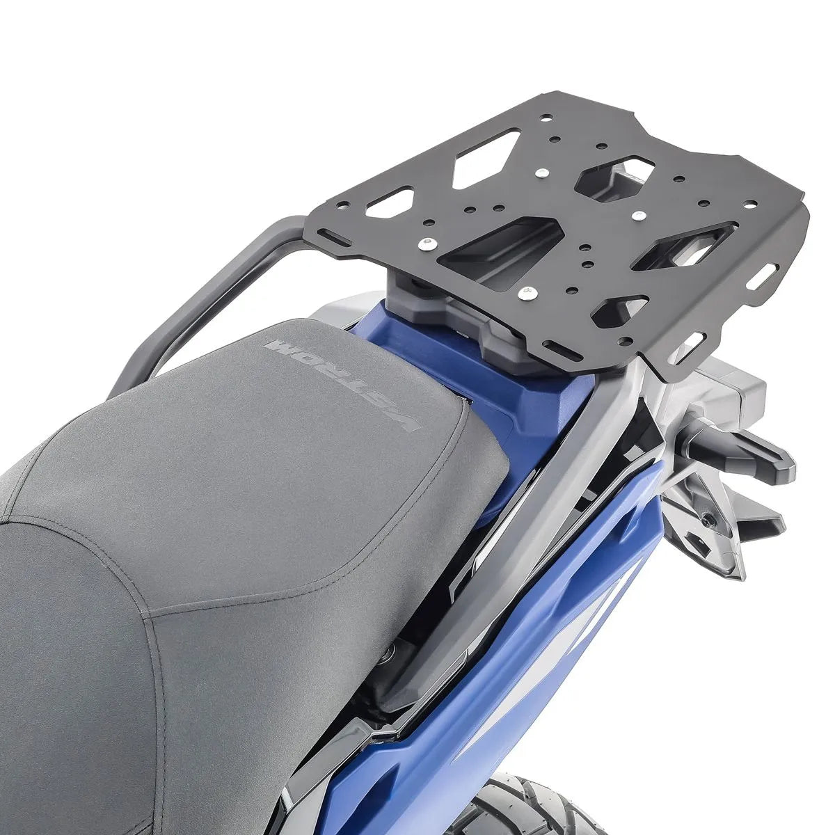 Portbagaj compatibil cu Suzuki V-Strom 800 23-24, Bagtecs SLP