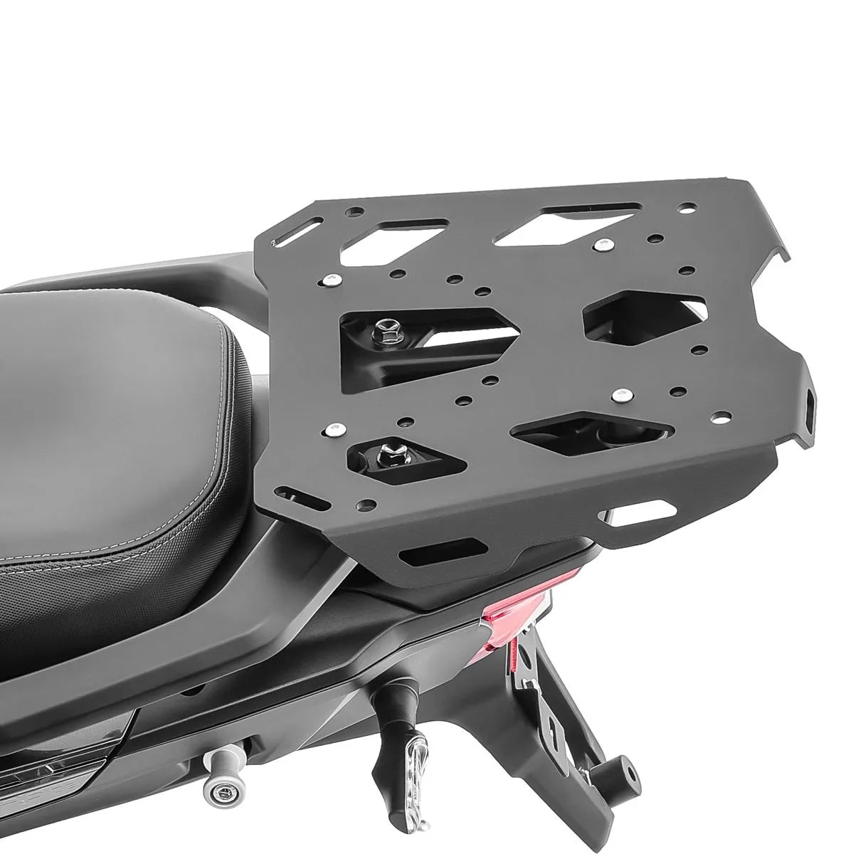 Portbagaj compatibil cu Benelli TRK 502 17-24, Bagtecs SLP
