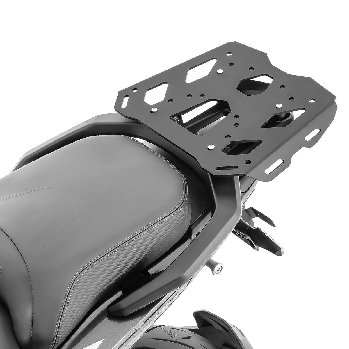 Portbagaj compatibil cu Benelli TRK 502 17-24, Bagtecs SLP