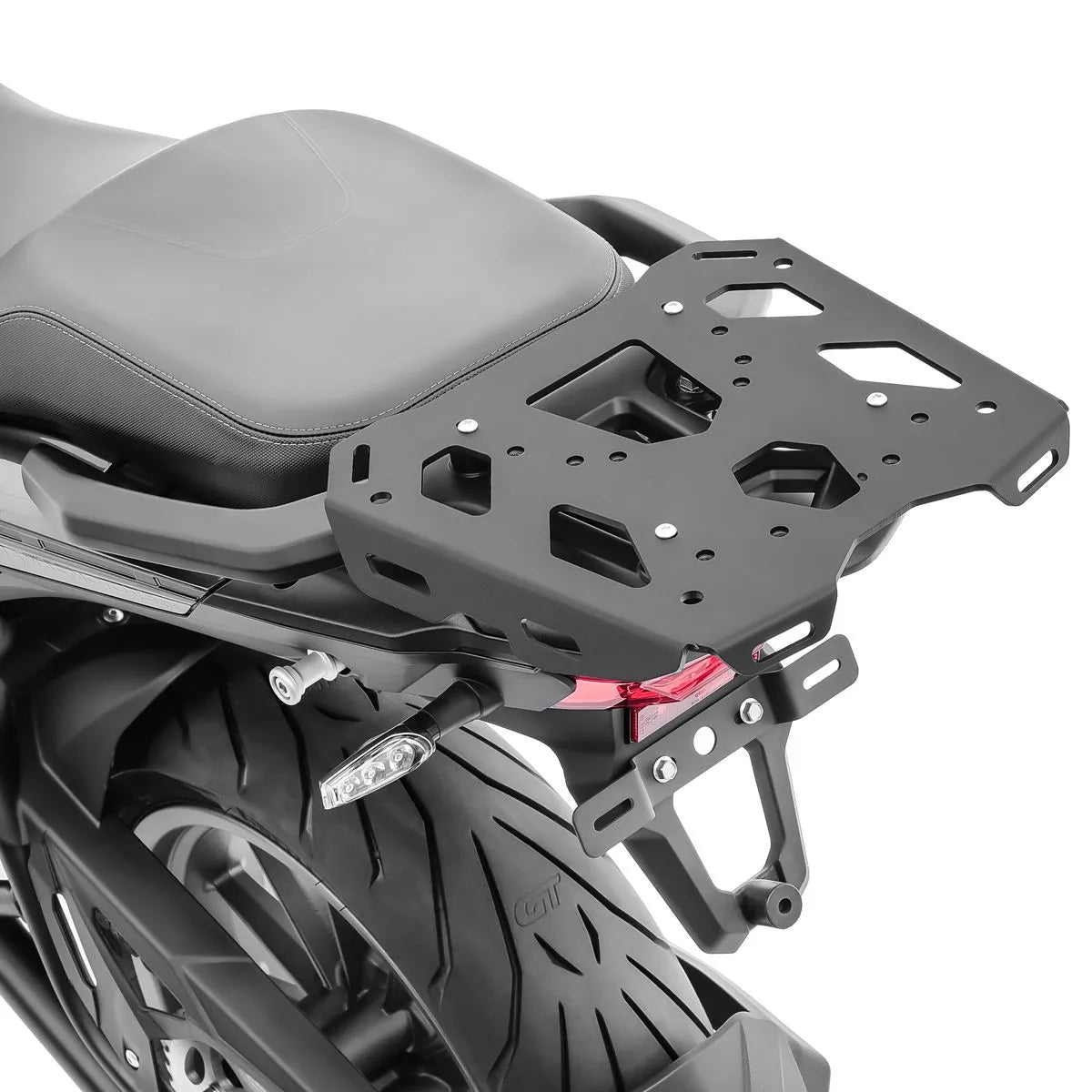 Portbagaj compatibil cu Benelli TRK 502 17-24, Bagtecs SLP