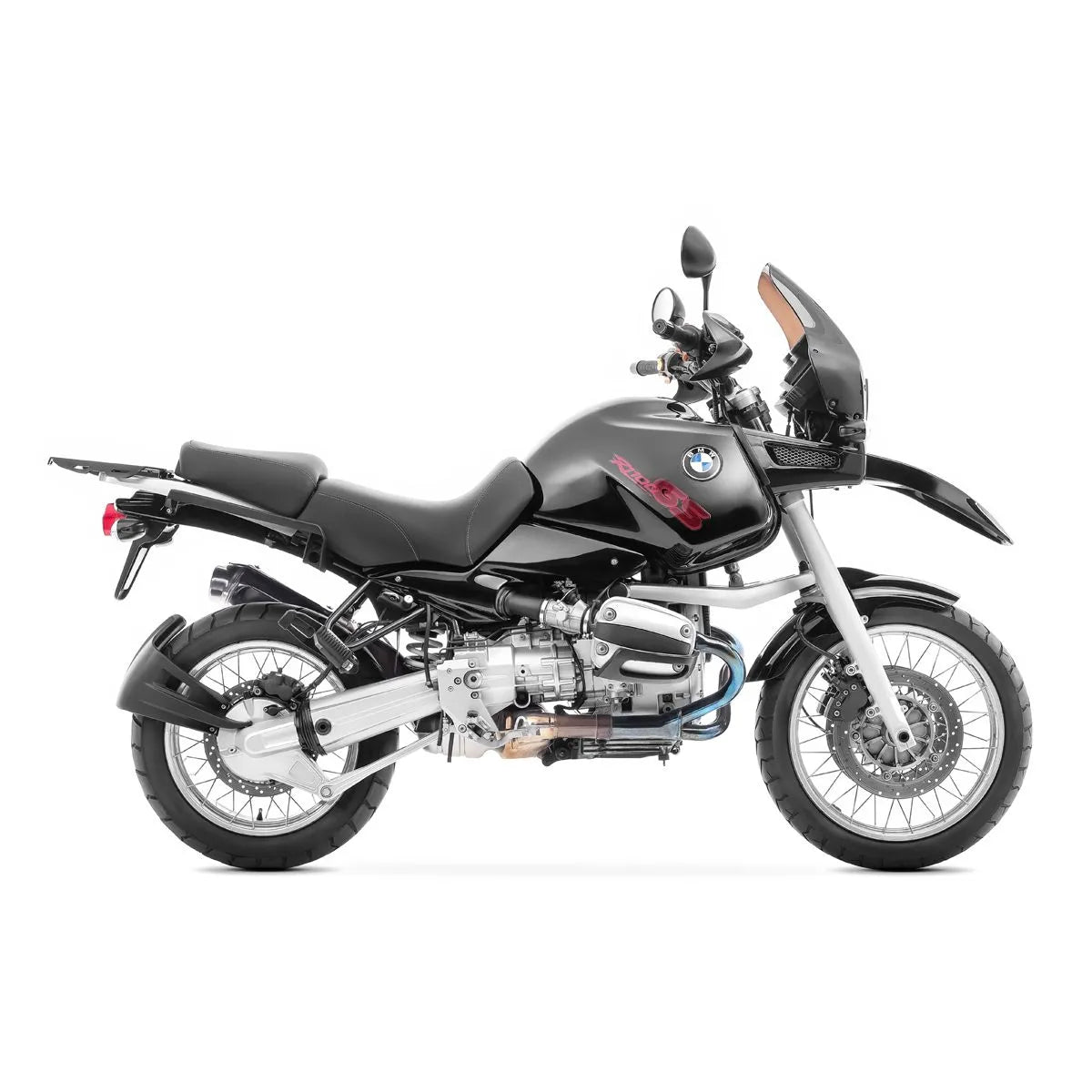 Portbagaj compatibil cu BMW R 1100 / 1150 GS 94-04, Bagtecs SLP