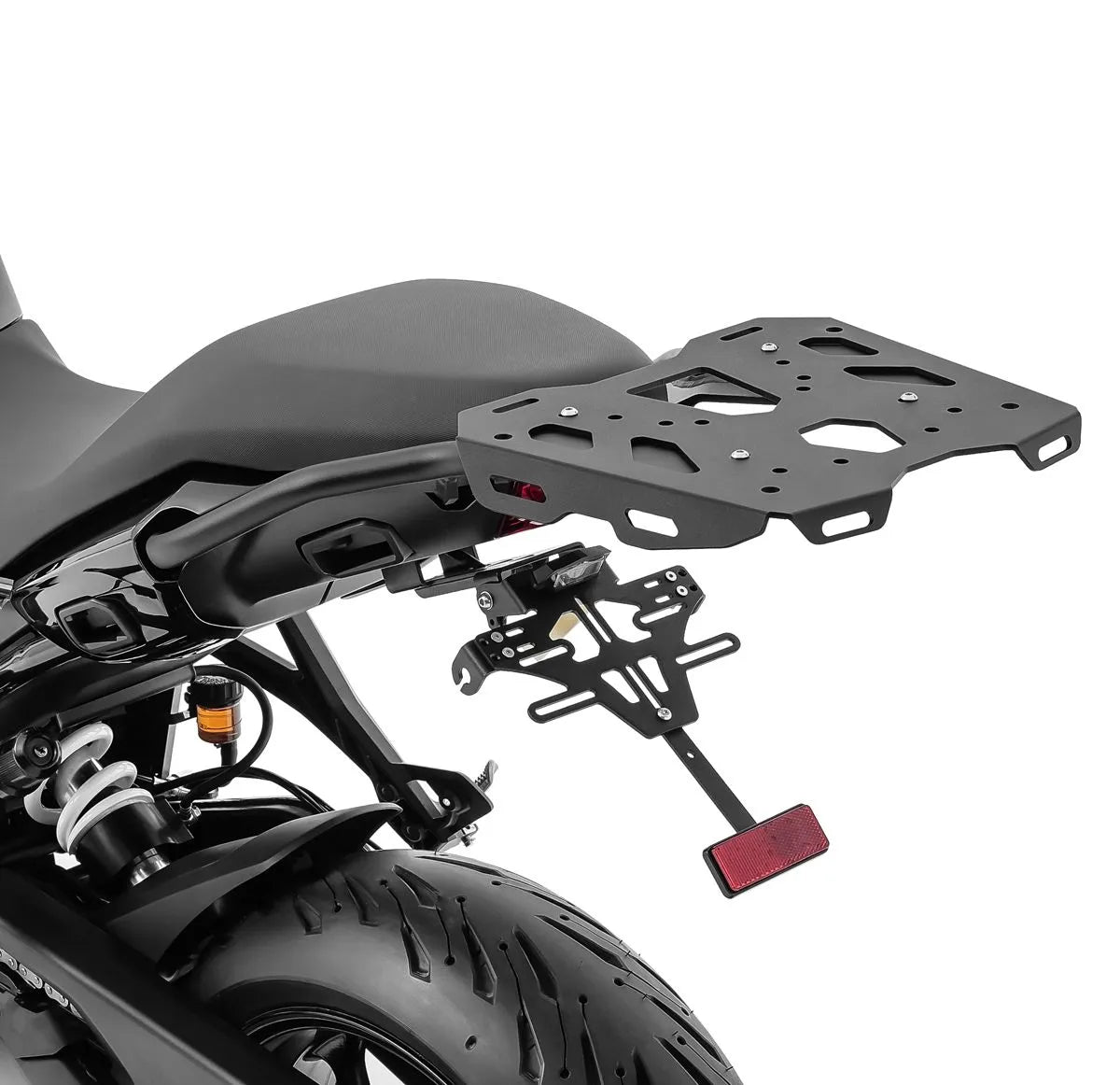 Portbagaj compatibil cu Triumph Tiger Sport 660 22-25, Bagtecs SLP
