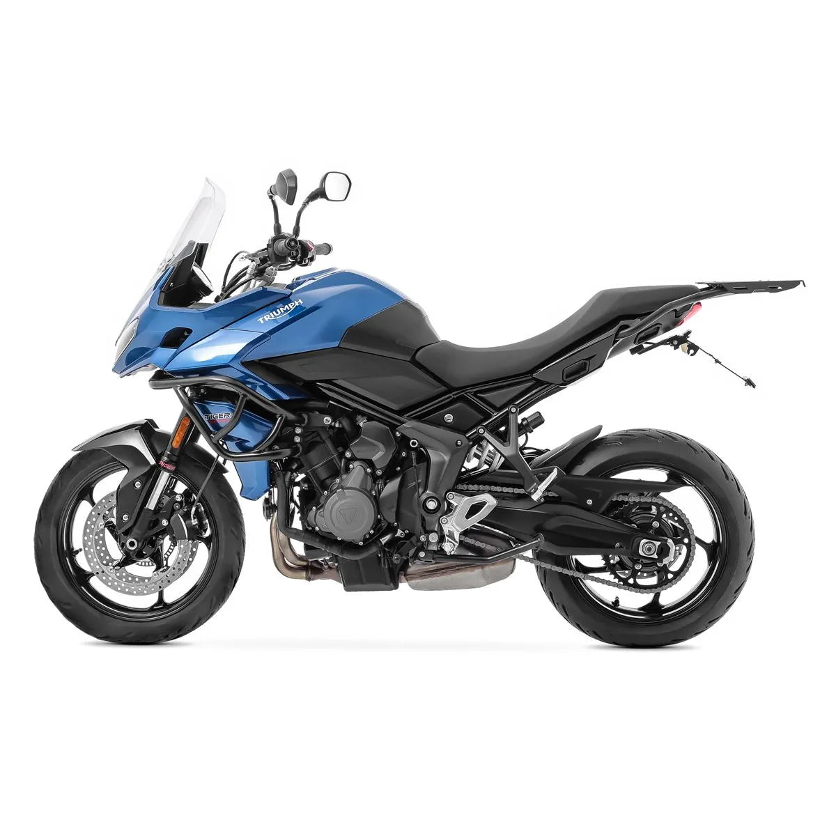 Portbagaj compatibil cu Triumph Tiger Sport 660 22-25, Bagtecs SLP