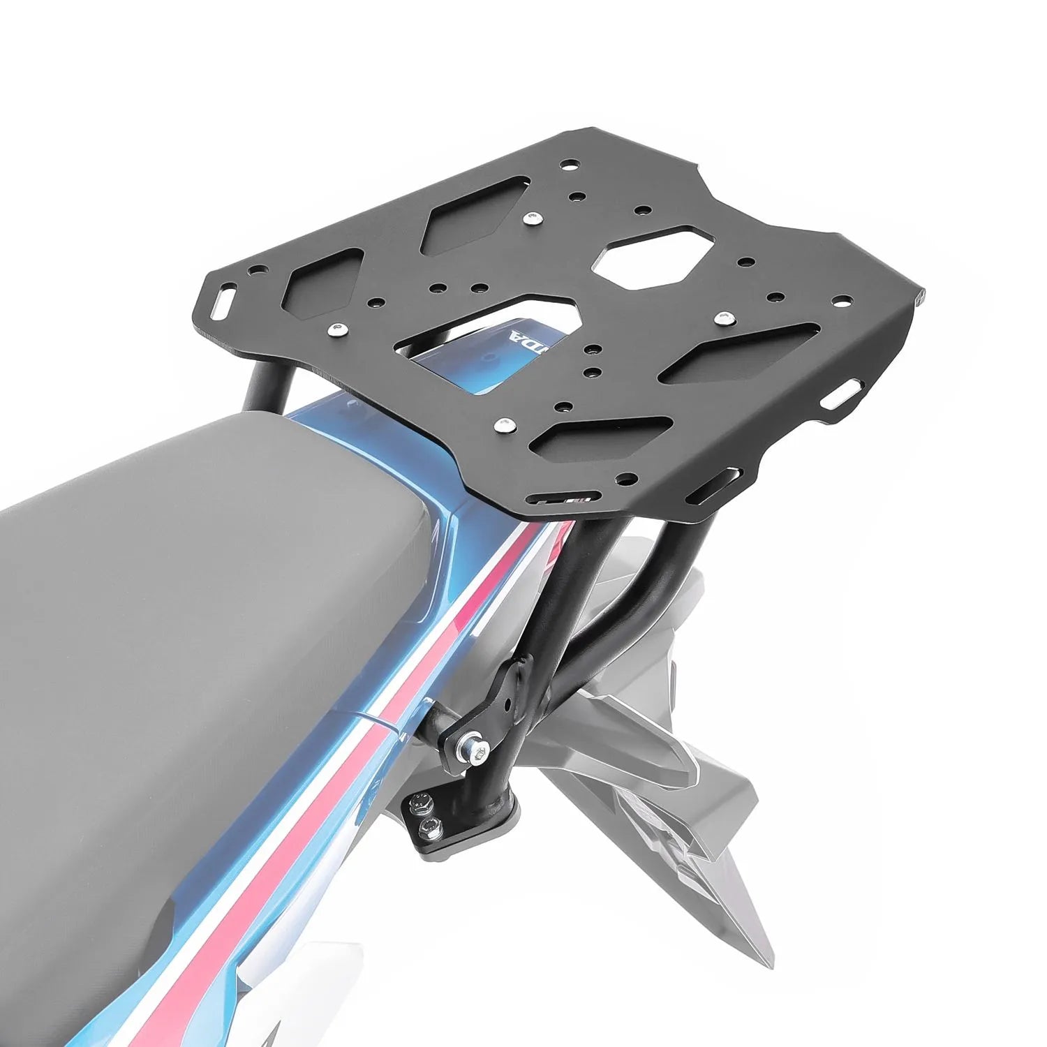 Portbagaj compatibil cu Honda Africa Twin CRF 1100 L 20-24, Bagtecs SLP