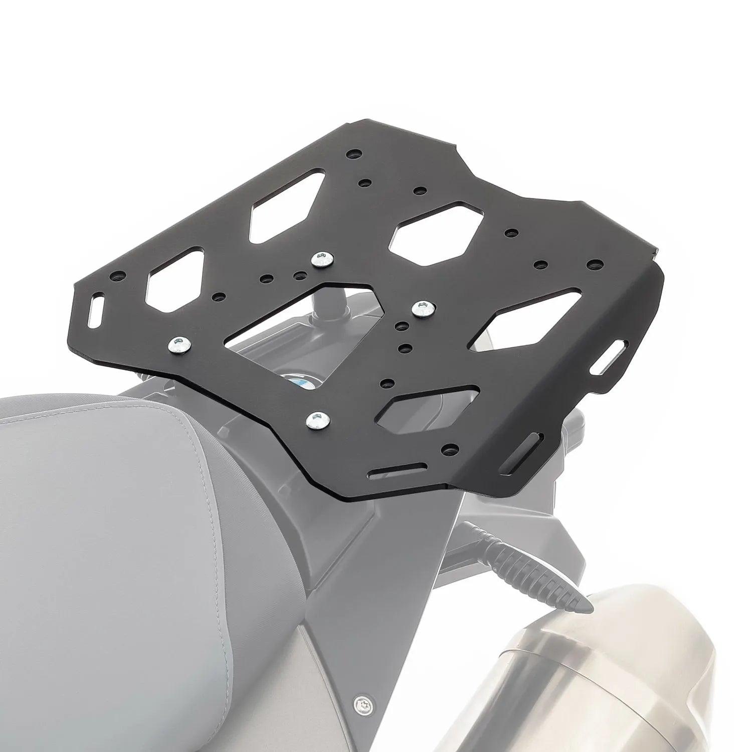 Portbagaj compatibil cu BMW F 800 GS / Adventure 08-18, Bagtecs SLP