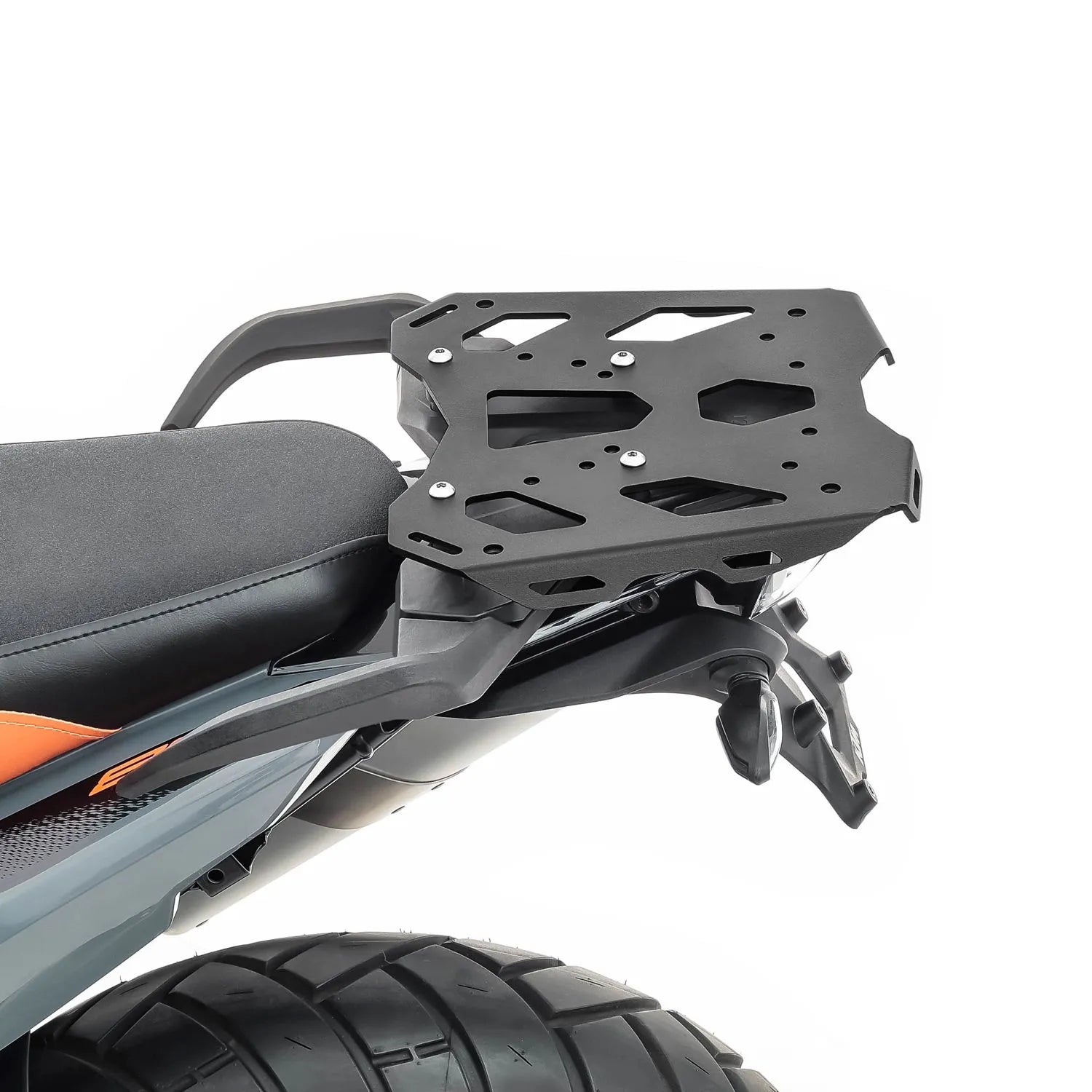 Portbagaj compatibil cu KTM 790 / 890 Adventure / R 19-24, Bagtecs SLP