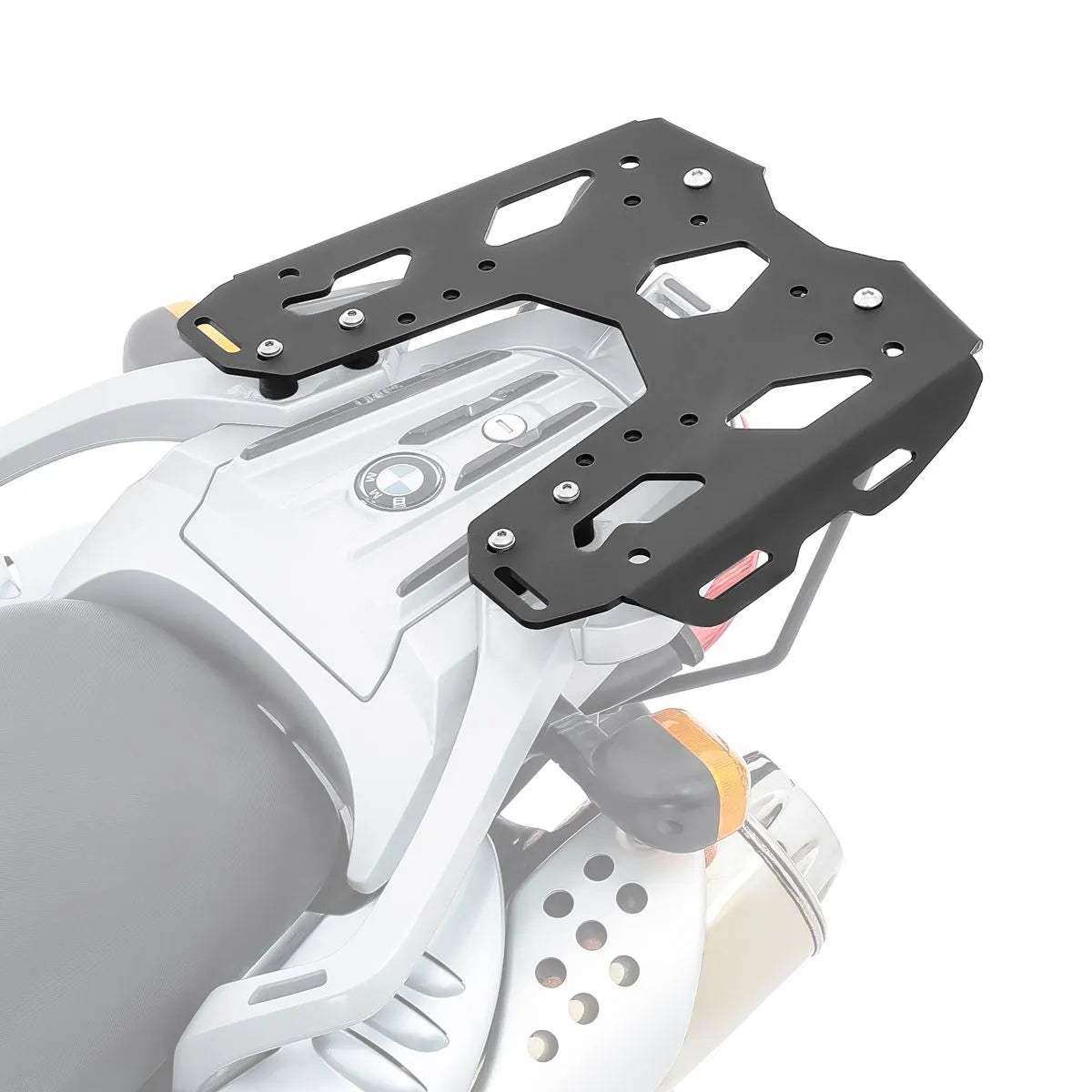 Portbagaj compatibil cu BMW F 650 GS / Dakar 04-07, Bagtecs SLP