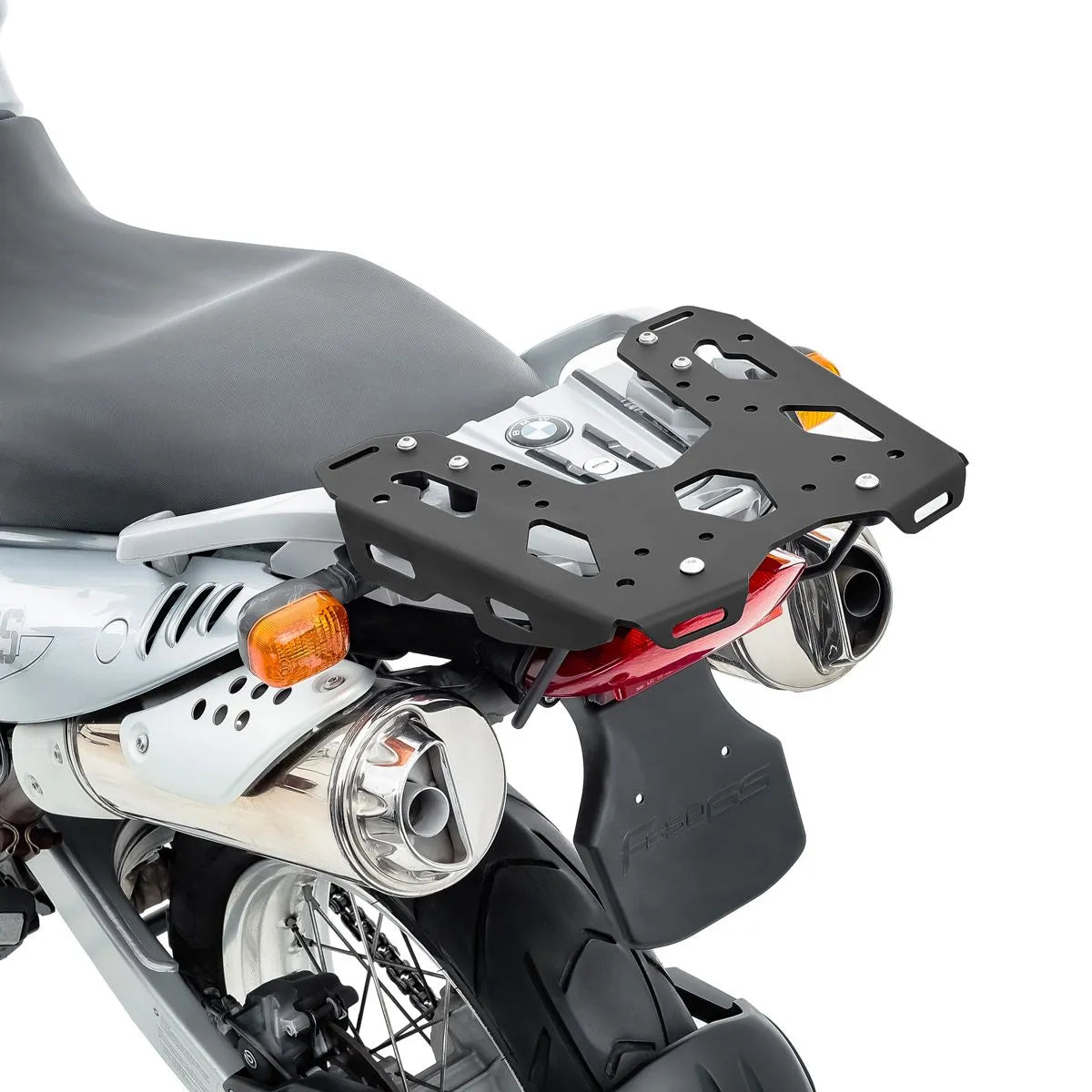 Portbagaj compatibil cu BMW F 650 GS / Dakar 04-07, Bagtecs SLP