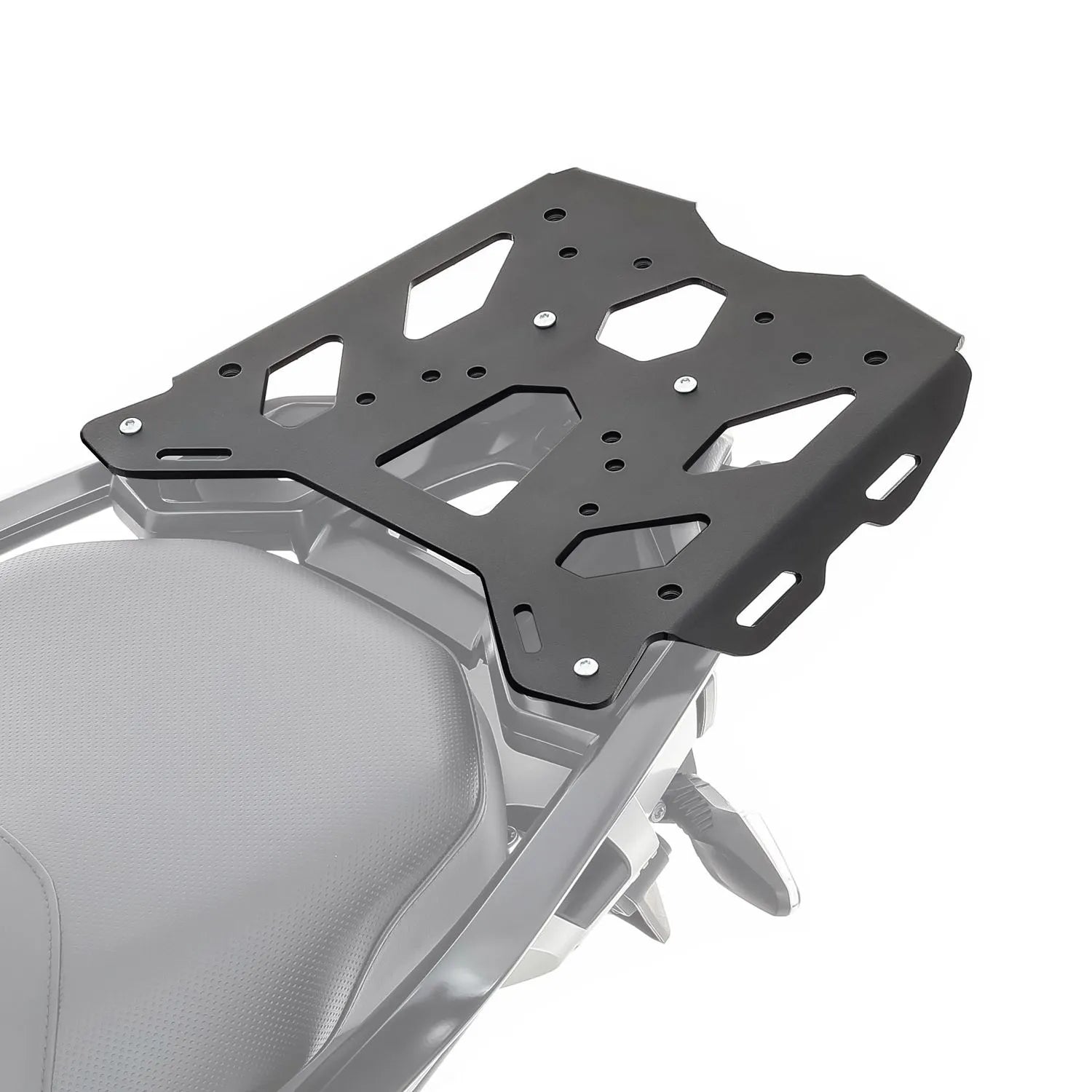 Portbagaj compatibil cu BMW R 1200 / 1250 GS 13-23, Bagtecs SLP