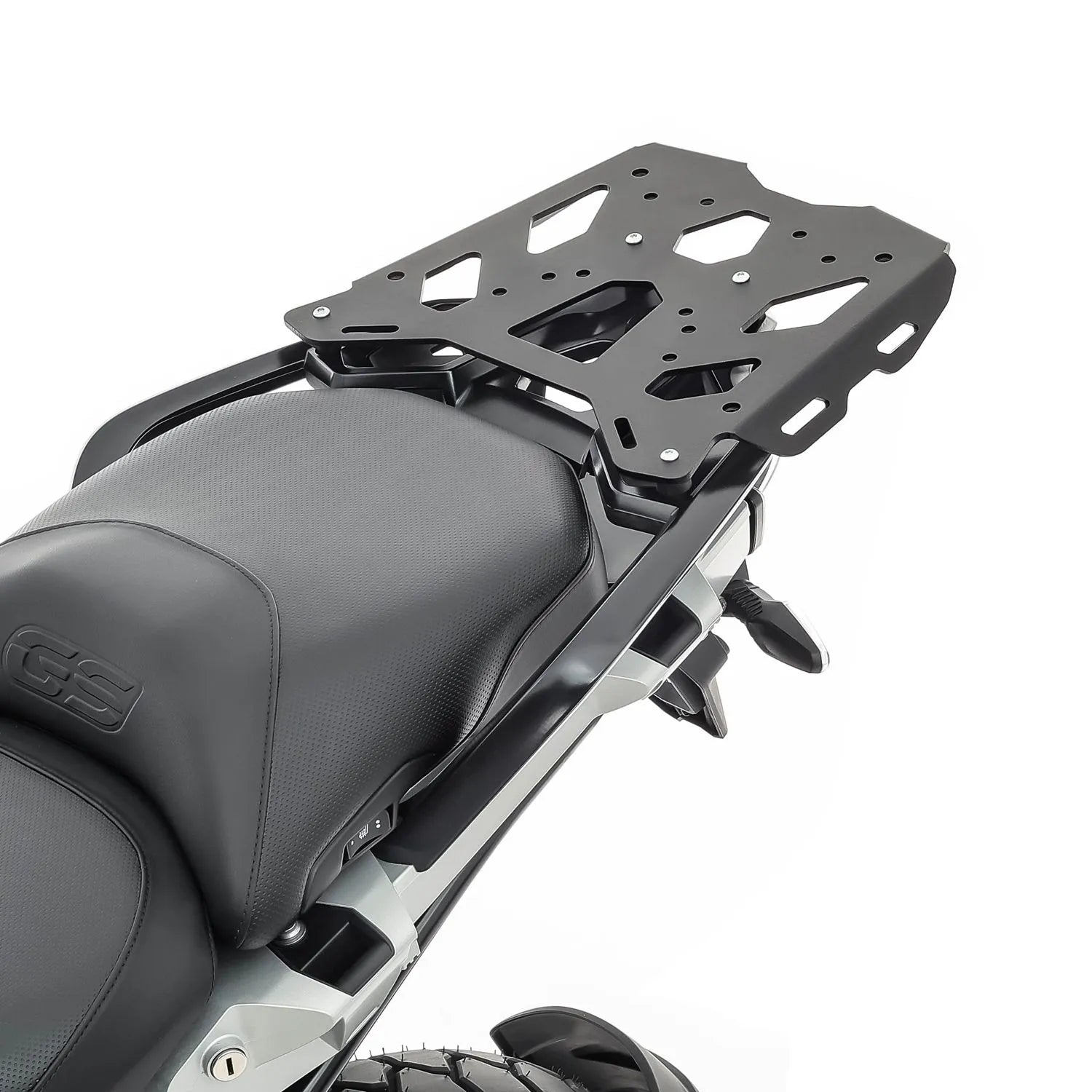 Portbagaj compatibil cu BMW R 1200 / 1250 GS 13-23, Bagtecs SLP