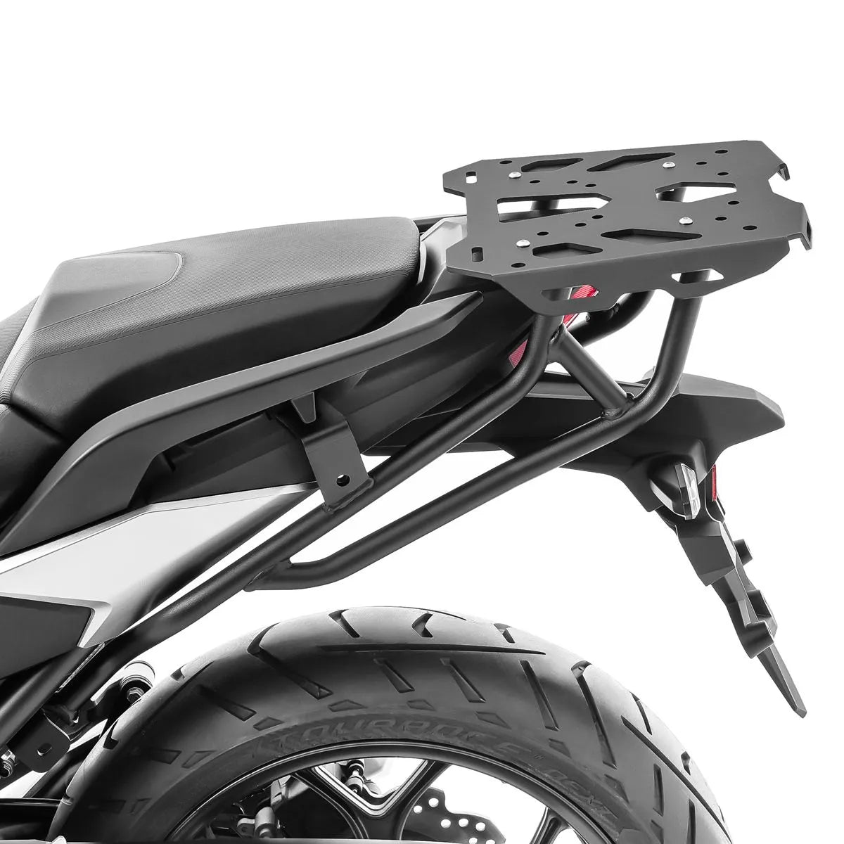 Portbagaj compatibil cu Honda NC 750 X 21-24, Bagtecs SLP