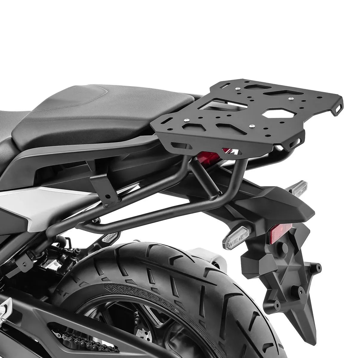 Portbagaj compatibil cu Honda NC 750 X 21-24, Bagtecs SLP