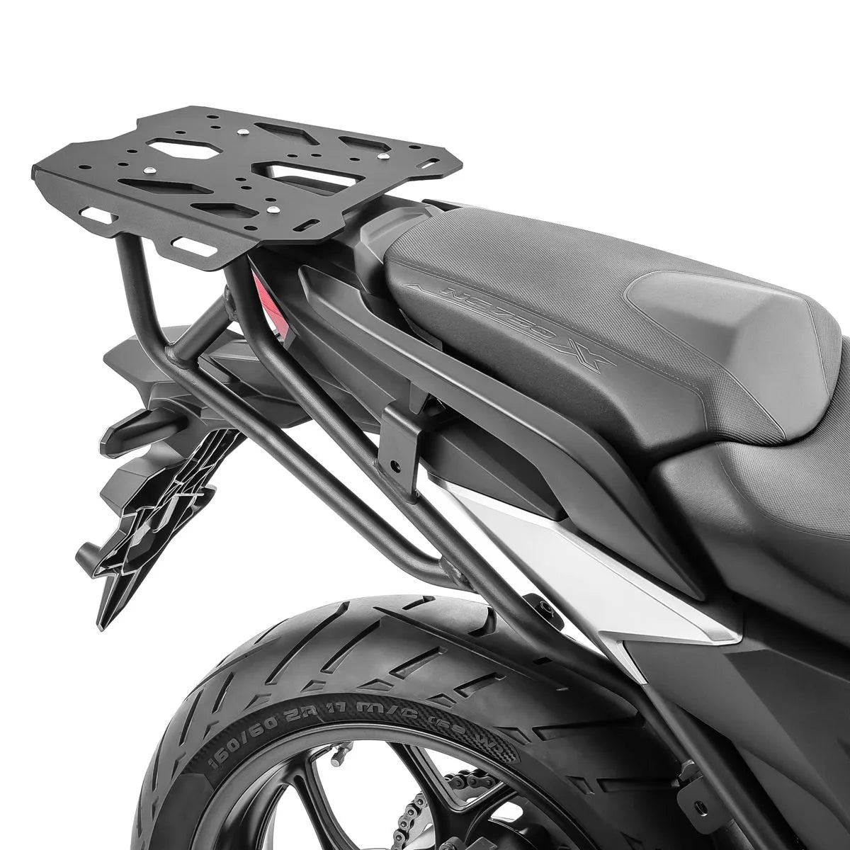 Portbagaj compatibil cu Honda NC 750 X 21-24, Bagtecs SLP