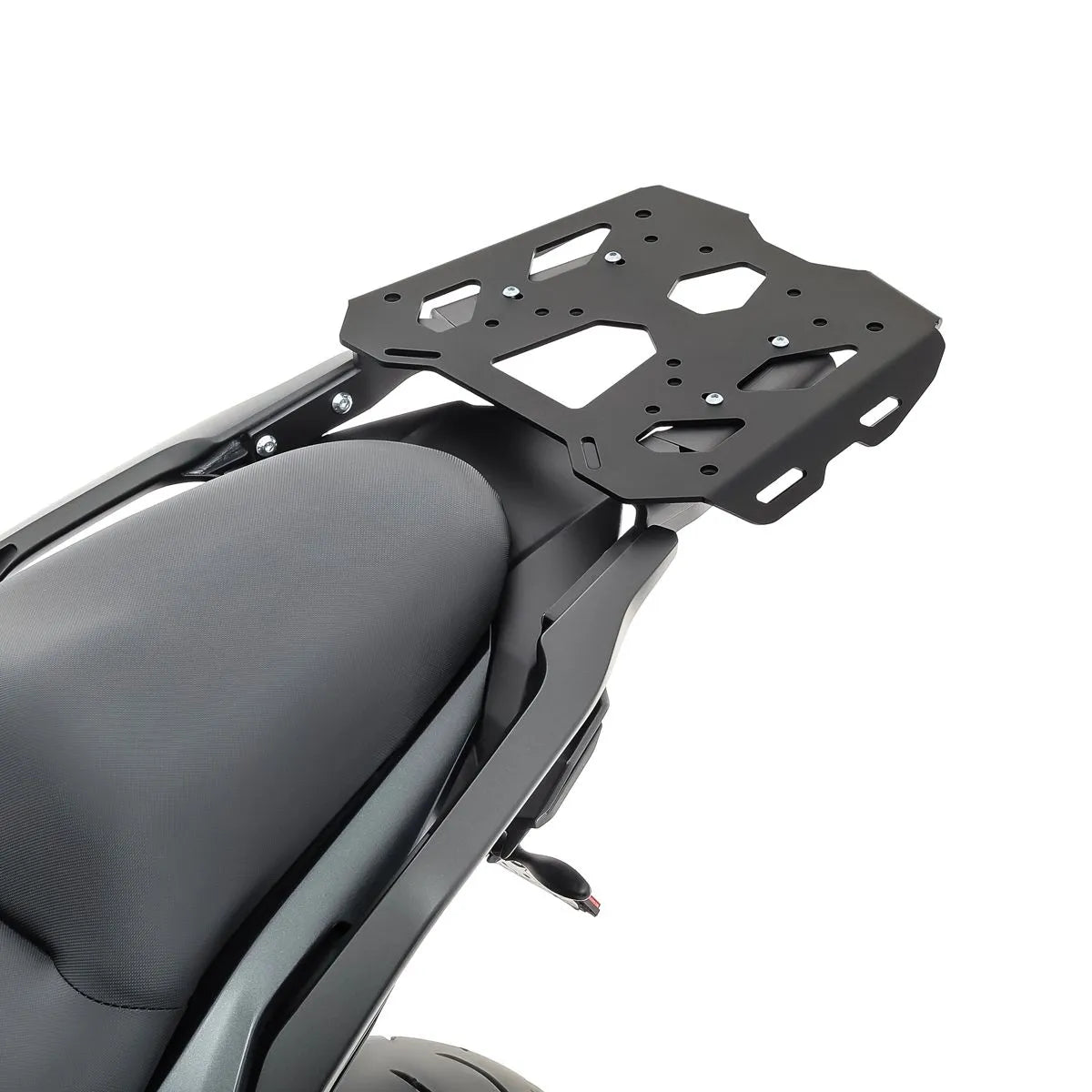 Portbagaj compatibil cu Kawasaki Versys 14-24, Bagtecs SLP