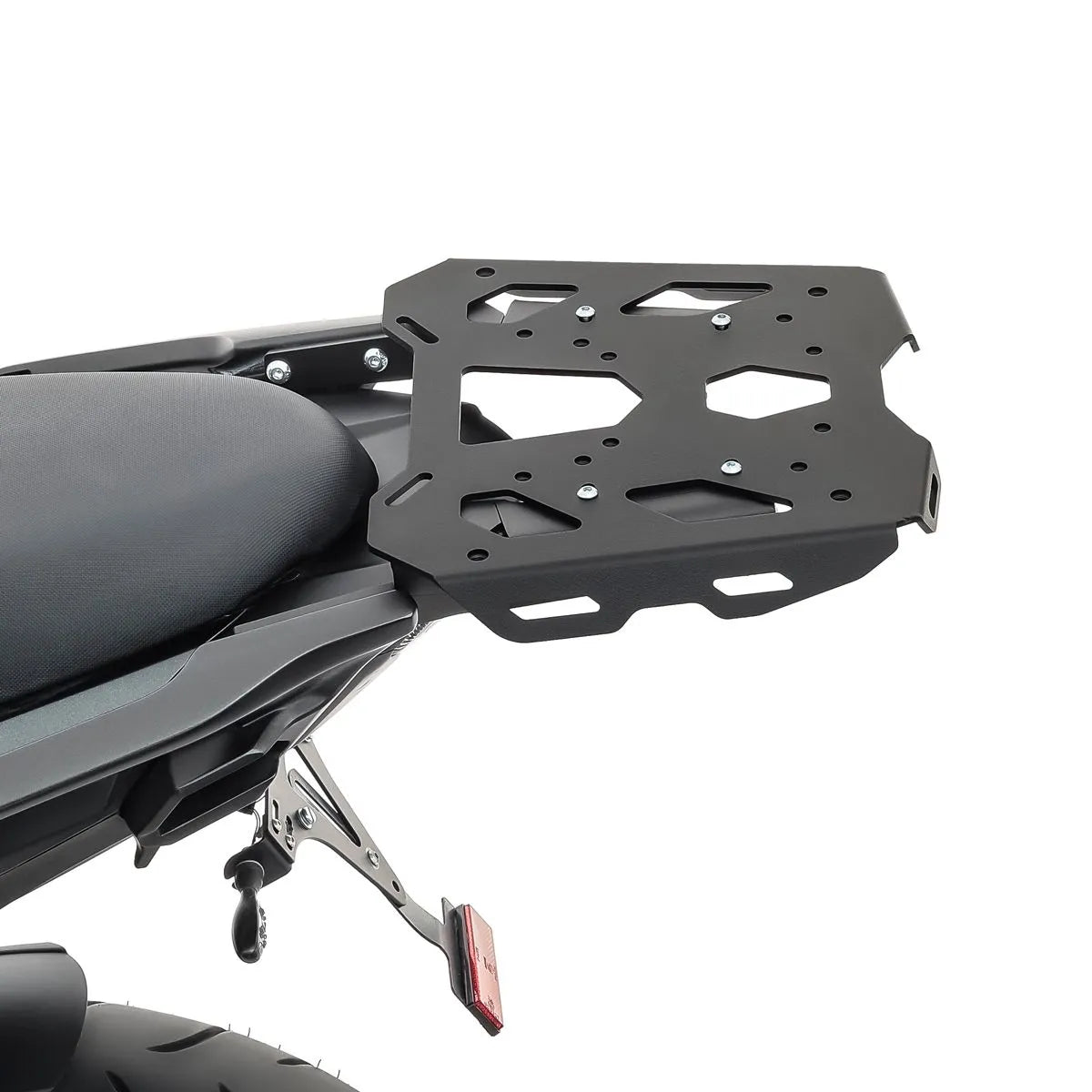Portbagaj compatibil cu Kawasaki Versys 14-24, Bagtecs SLP