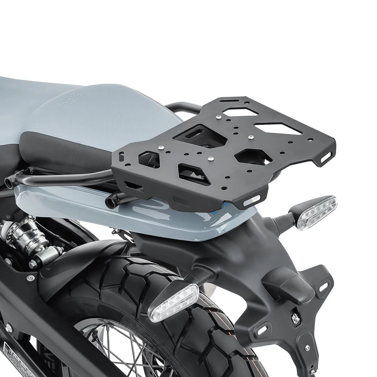 Portbagaj compatibil cu Royal Enfield Himalayan 450 2024, Bagtecs SLP