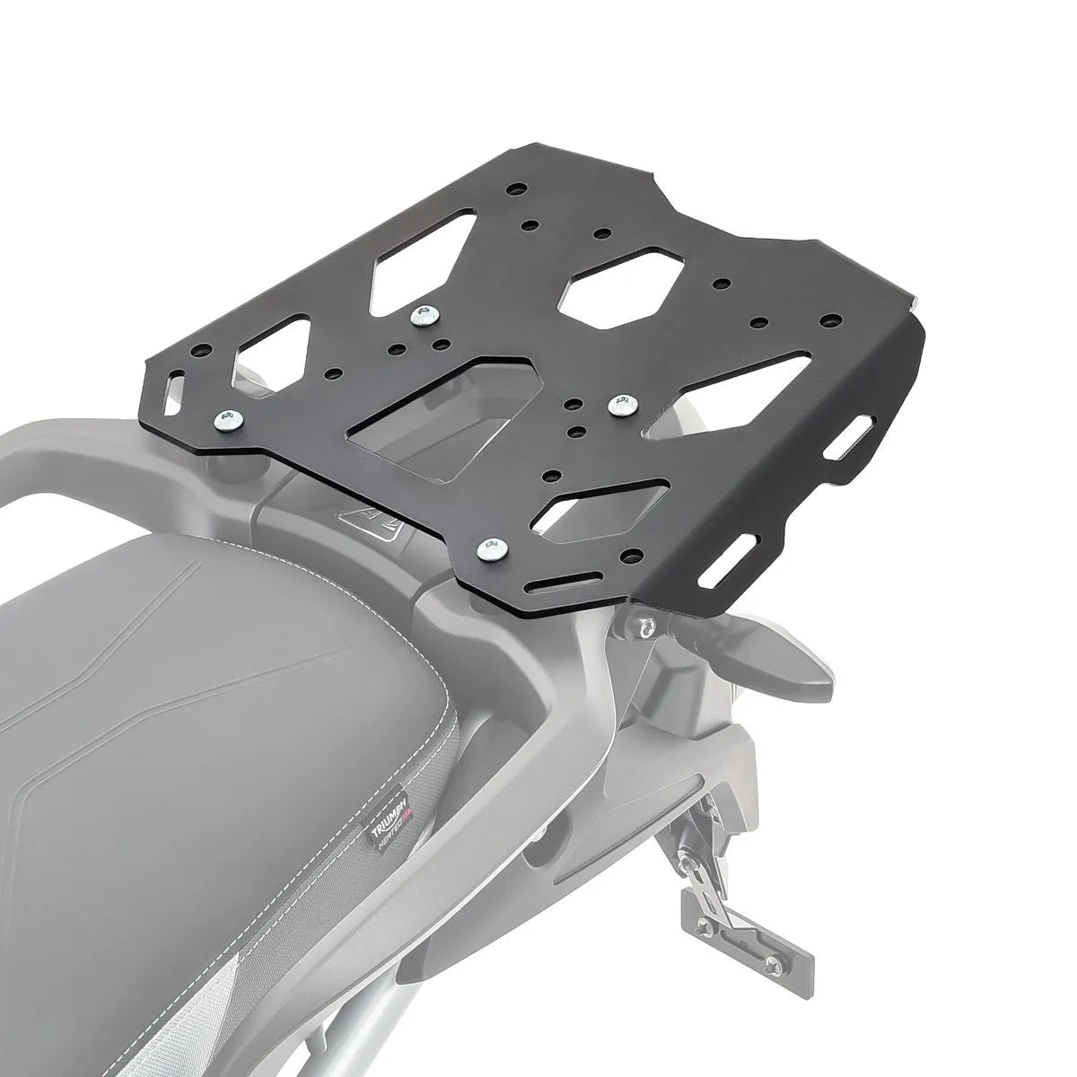 Portbagaj compatibil cu Triumph Tiger 900 20-24, Bagtecs SLP