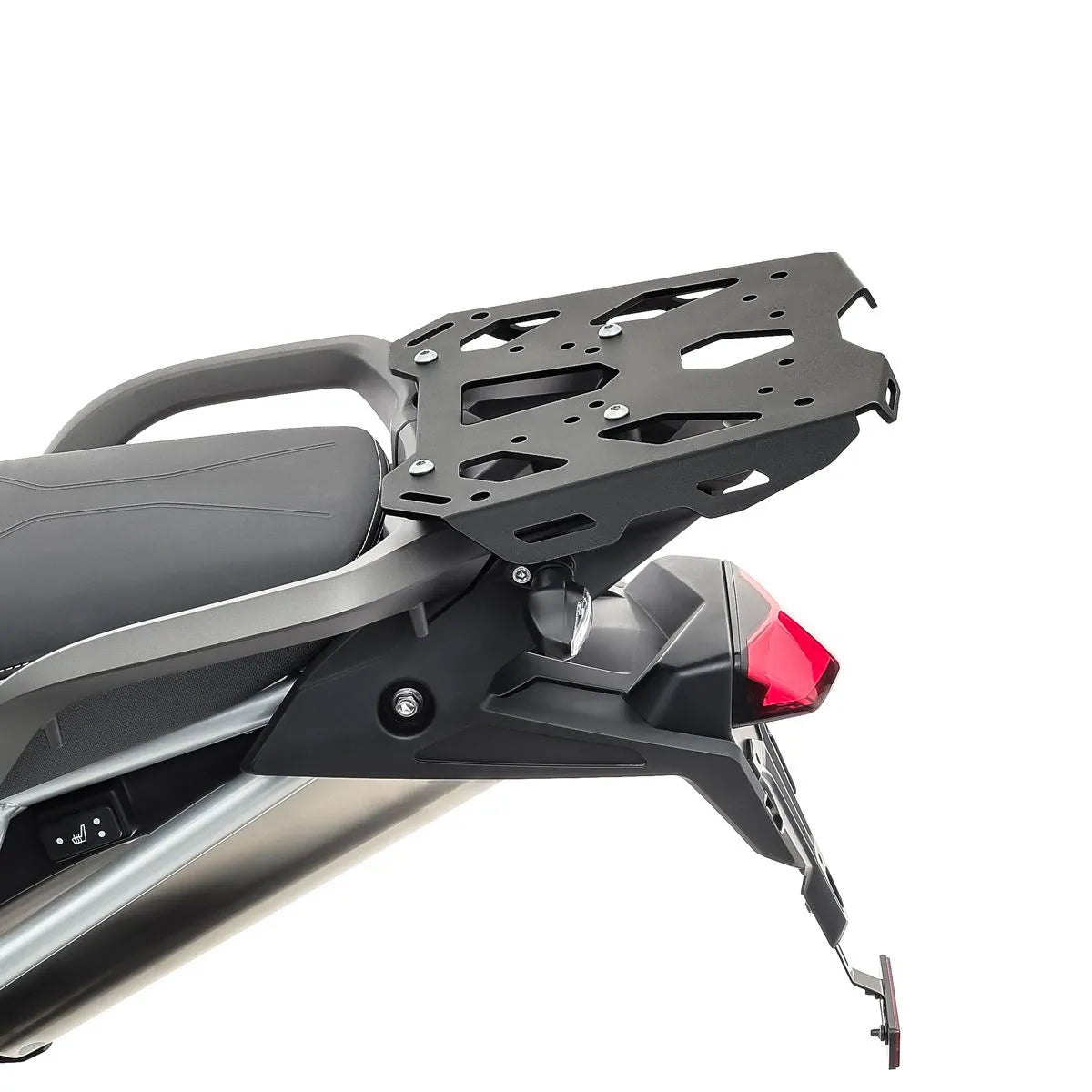 Portbagaj compatibil cu Triumph Tiger 900 20-24, Bagtecs SLP