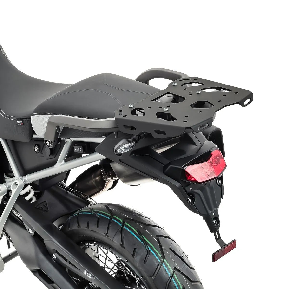 Portbagaj compatibil cu Triumph Tiger 900 20-24, Bagtecs SLP