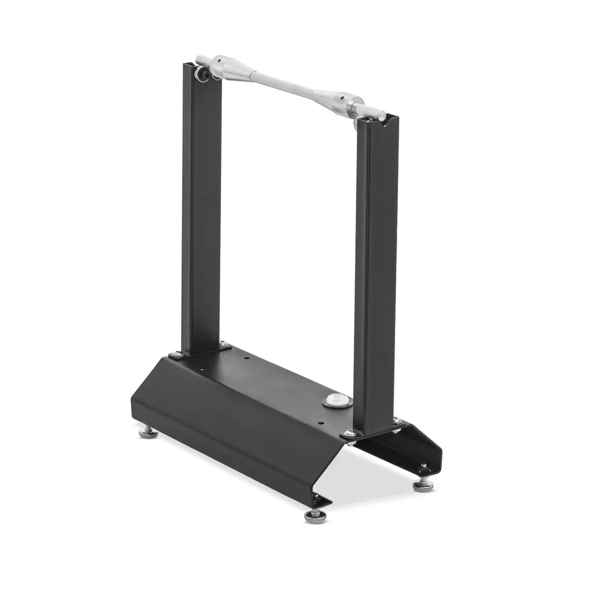 Set: Aparat dejantare anvelope moto pentru 12-21" Shimbator anvelope MD4 + Echilibrator de roti pentru Moto WU-1 - BF