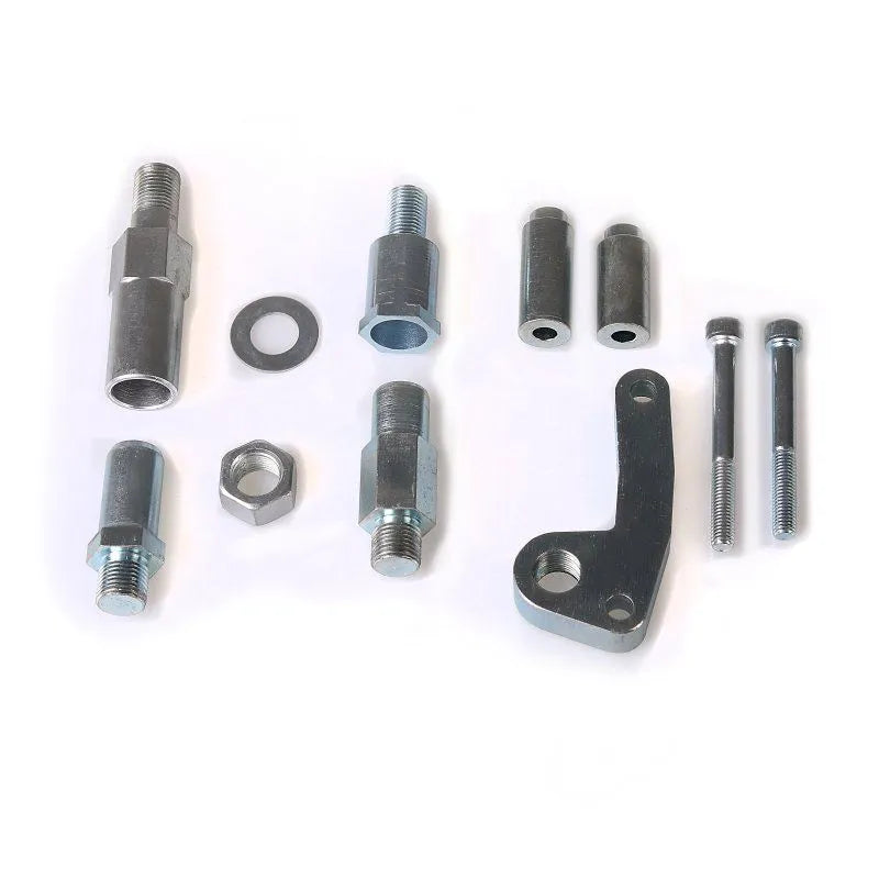 Suport central CS Power Evo Ducati Streetfighter V2 22-23