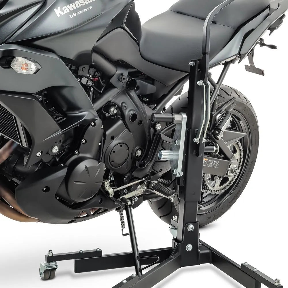 Suport central CS Power Evo Kawasaki Versys 650 06-23