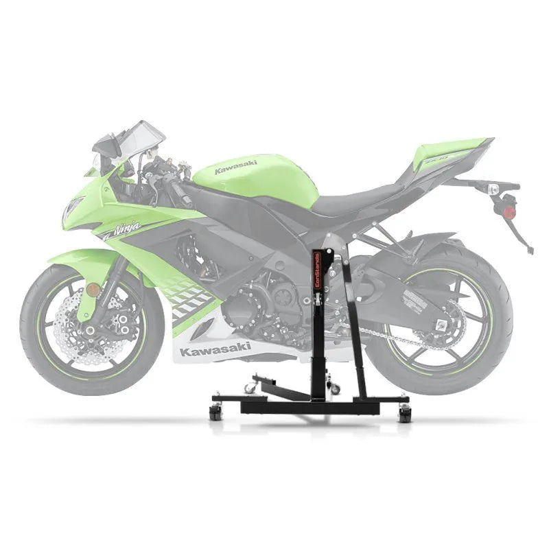 Suport central CS Power Evo Kawasaki ZX-10R 08-10