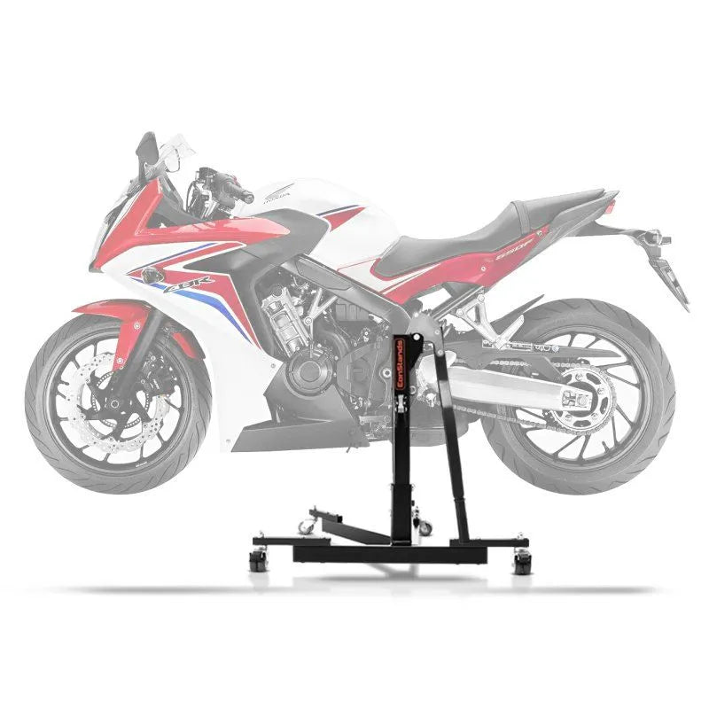 Suport central CS Power Evo Honda CBR 650 F 14-18