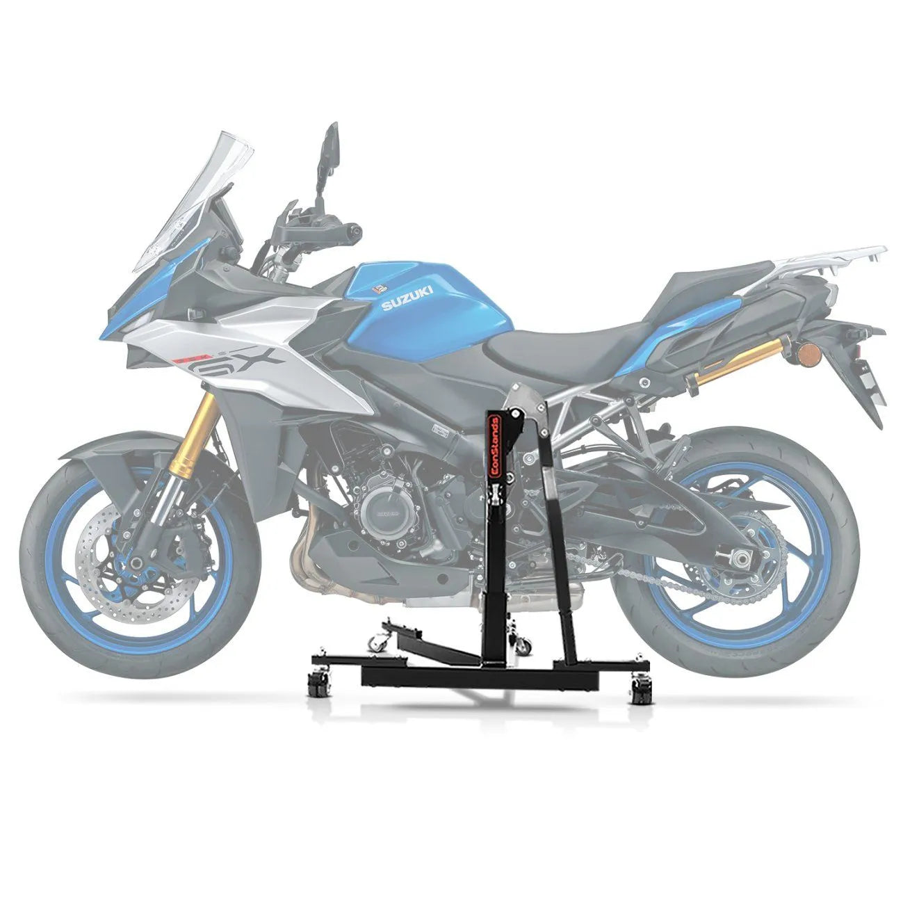 Suport central CS Power Evo Suzuki GSX-S 1000 GX 2024