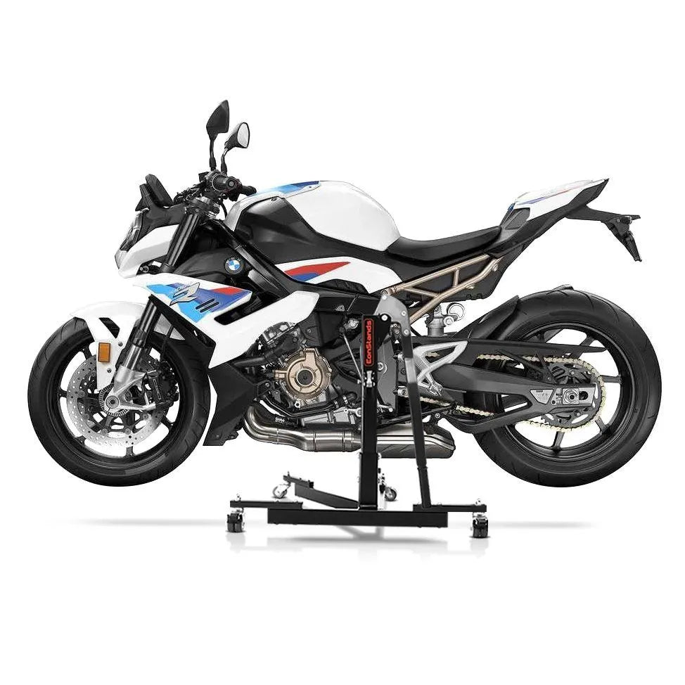 Stand central BMW M 1000 R, model CS Power Evo premium