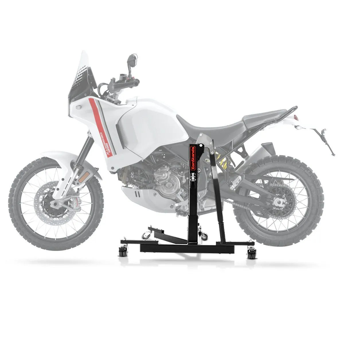 Suport central CS Power Evo Ducati Desert X 22-23