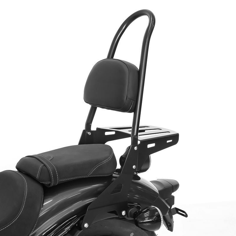 Sissy Bar CS L+Portbagaj Indian Scout / Sixty 15-23